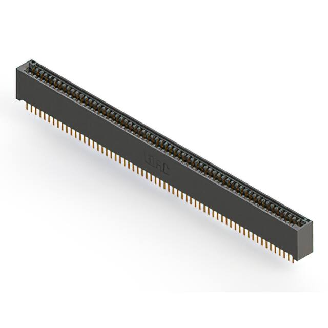 395-122-520-201 EDAC Inc.  Edgeboard Connectors